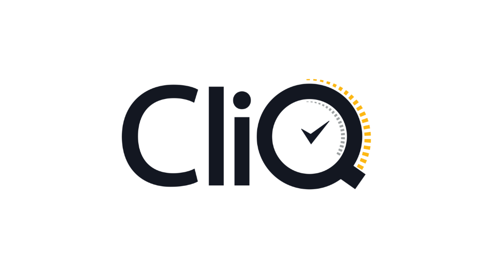 Cliq logo