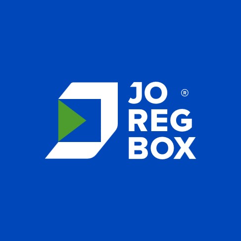Jo Reg Box