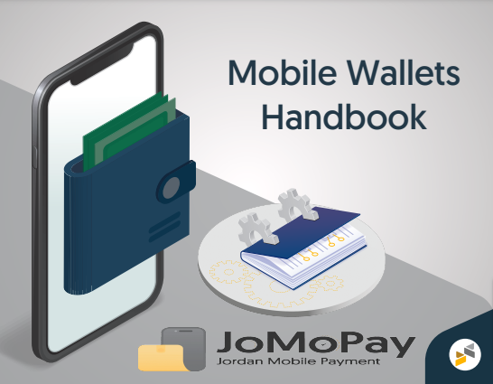 User Handbook for Mobile Wallets