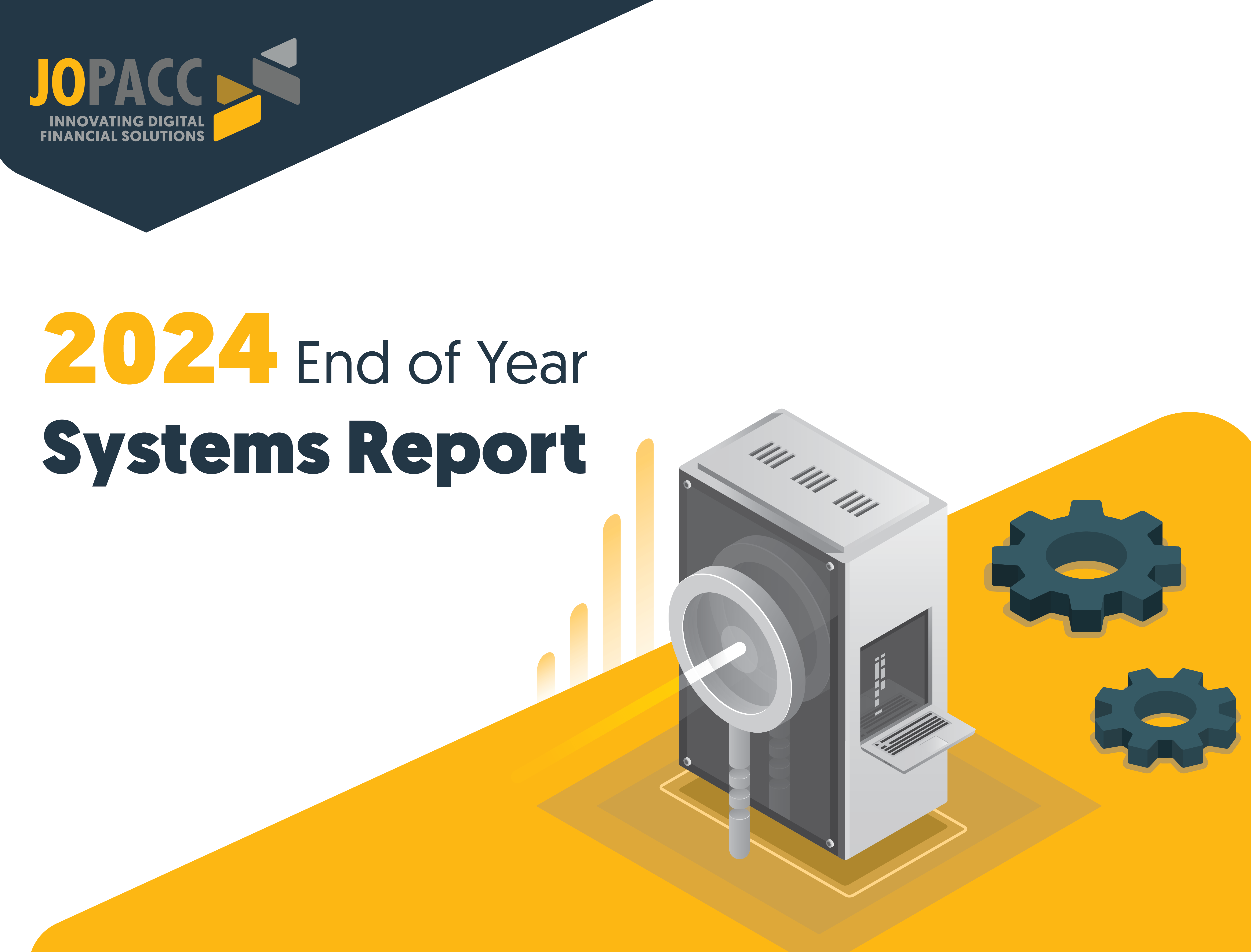 Systems Report 2024